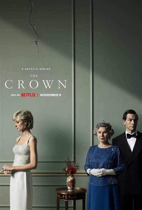 The Crown: Season 5 (2022) — The Movie Database (TMDB).